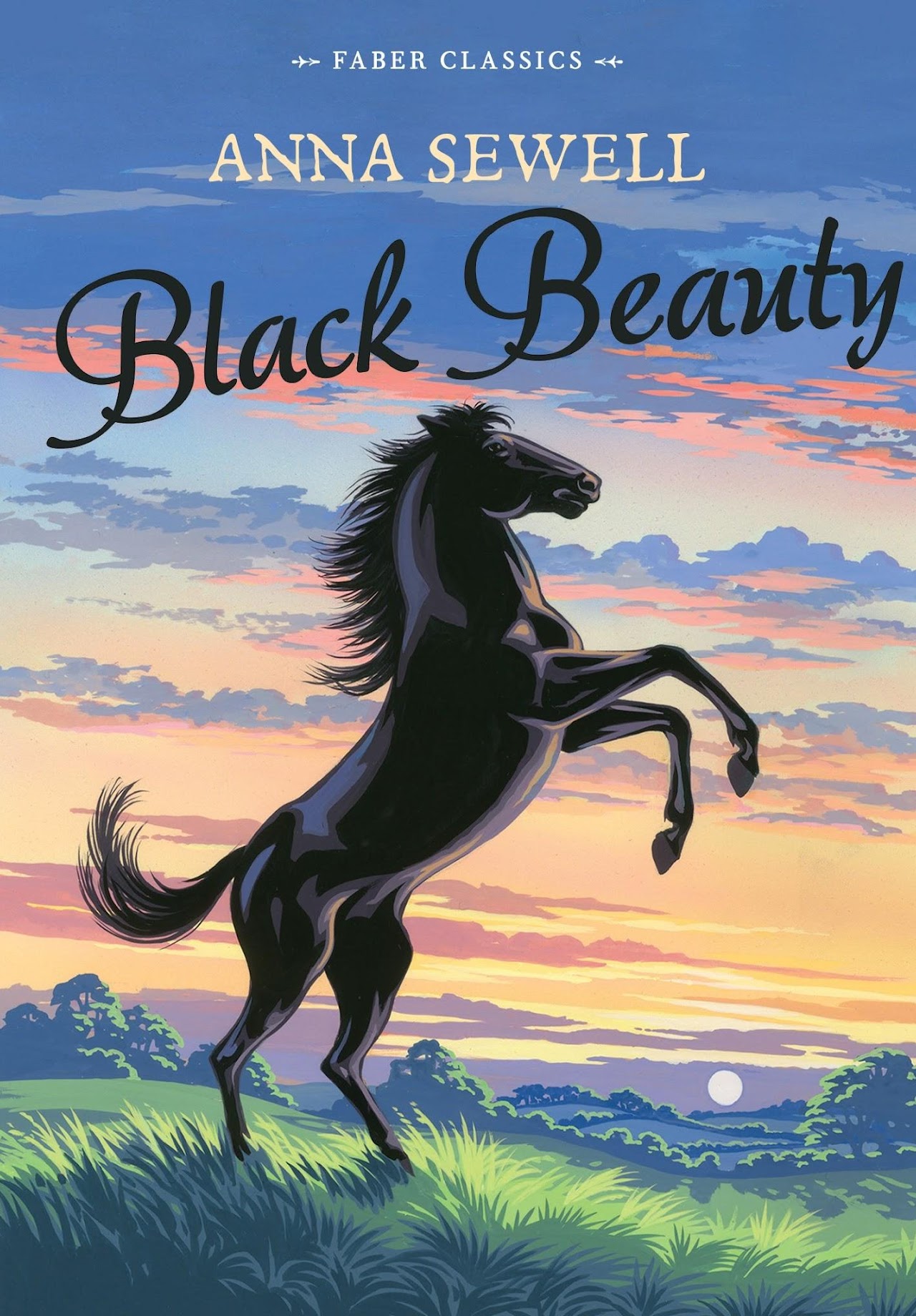 Black Beauty